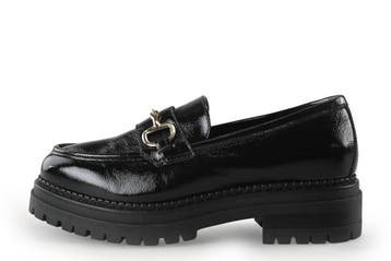 NeroGiardini Loafers in maat 37 Zwart, Verzenden, Zwart, Overige typen, Zo goed als nieuw