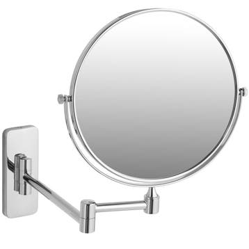 Vergrotende make-up spiegel - 5-voudig, Verzenden, Nieuw