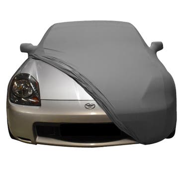 Autohoes voor Toyota MR2 (1999-2006) Indoor BESTE PASVORM, Ophalen of Verzenden, Nieuw, Op maat