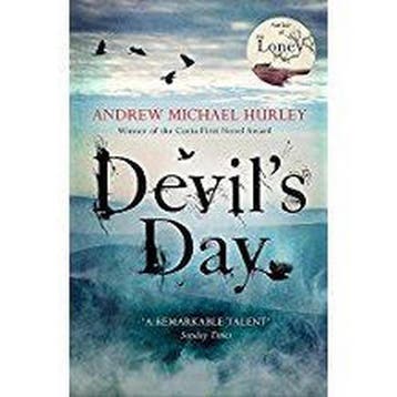 Devils day - Andrew Michael Hurley 9781473619883, Verzenden, Gelezen, Andrew Michael Hurley