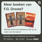 AANSLAG OP AMSTERDAM 9789023437352 F.G. Droste, Verzenden, Gelezen, F.G. Droste