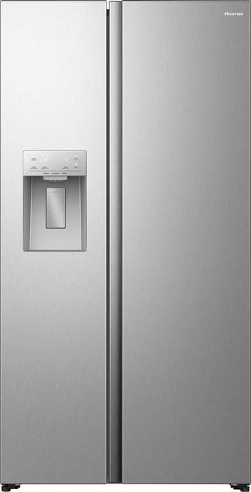 Hisense RS5P528STIE amerikaanse koelkast Vrijstaand999, Ophalen of Verzenden, Nieuw, 160 cm of meer