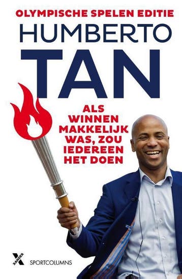 Als winnen makkelijk was, zou iedereen het doen - Humberto, Verzenden, Gelezen, Humberto Tan