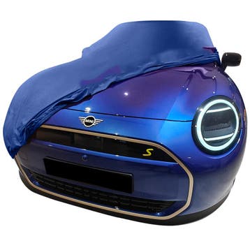 Autohoes voor Mini Cooper (G56) (2024-present) Indoor BESTE, Ophalen of Verzenden, Nieuw, Op maat