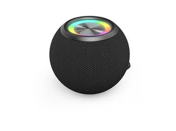 Hama -  Ball Shape 5w Bluetooth-speaker  - Zwart, Overige merken, Verzenden, Overige typen, Nieuw