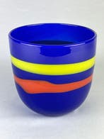 Rosenthal - Vaas - Glas - Berit Johansson, Antiek en Kunst