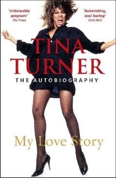 Tina Turner - Tina Turner 9781787461017, Verzenden, Gelezen, Tina Turner