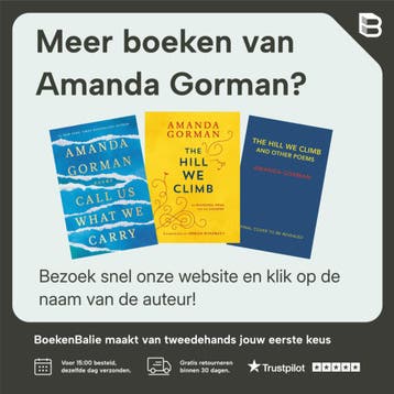 Change sings - Amanda Gorman 9780593203224, Verzenden, Zo goed als nieuw, Amanda Gorman