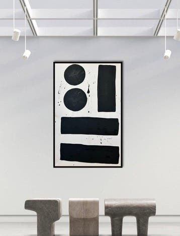 Stefanie Raus - Black 1793 XXL