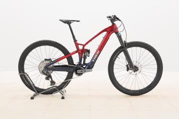 Trek FUEL EXE 8 GX AXS T-TYPE – 2025 – 165 - 177 cm, Fietsen en Brommers, Fietsen | Mountainbikes en ATB, Verzenden, Zo goed als nieuw