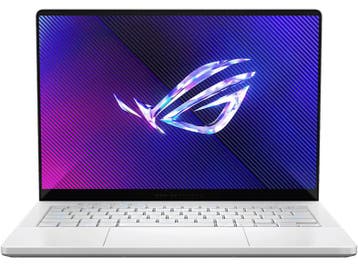 Asus - Rog Zephyrus G14 Ga403wr-qs087w - 14 inch - Wit, Computers en Software, Windows Laptops, Qwerty, Verzenden, Nieuw, 14 inch