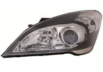 Koplamp o.a: Kia, Ceed (EDB5), Ceed Sporty Wagon (EDF), Auto-onderdelen, Ophalen of Verzenden, Nieuw, Kia