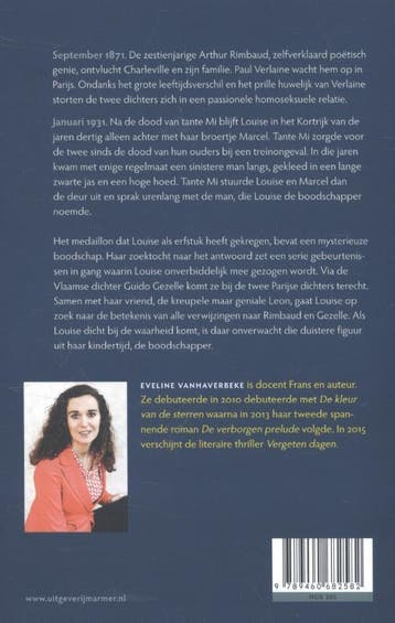 De kleur van de sterren 9789460682582 Eveline Vanhaverbeke, Boeken, Verzenden, Gelezen, Eveline Vanhaverbeke