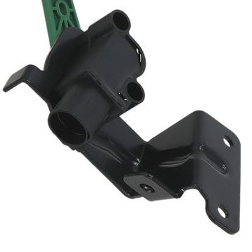 Achter links Height Sensor geschikt voor VW Passat B6 3C2..., Verzenden, Nieuw, Volkswagen
