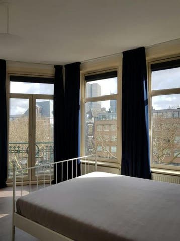 Kamer te huur in Rotterdam - 20 m² - 1 kamer(s), Rotterdam