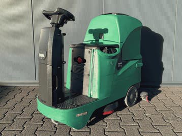 Boma Tempo Ride 55 refurbished, Ophalen of Verzenden