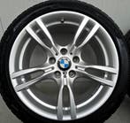 BMW 3 serie F30 4 serie 18 inch 400M winterbanden breedset, Auto-onderdelen, Banden en Velgen, 18 inch, Banden en Velgen, Nieuw