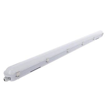 LED BATTEN | CLIFF | 25-45W | 120CM | PHILIPS DRIVER | CCT-, Ophalen of Verzenden, Nieuw
