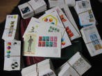 Nederland - Partij van 1300 Eerste Dag-enveloppe, Postzegels en Munten, Postzegels | Nederland, Gestempeld