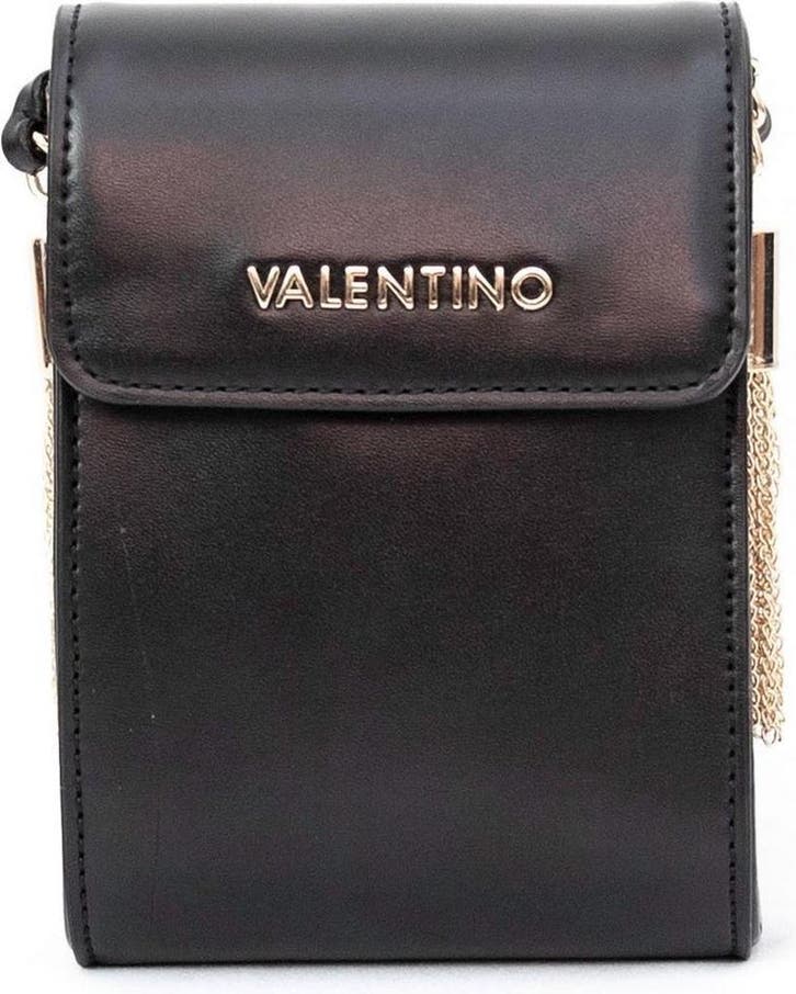 Valentino Bags Schoudertas Alexander - zwart, Sieraden, Tassen en Uiterlijk, Tassen | Schoudertassen, Verzenden
