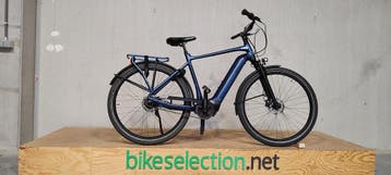 E-Bike | Giant Daily Tour E+ 1BD | -66%, 55 tot 59 cm, Ophalen, Zo goed als nieuw, Giant