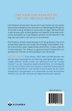 Het presence proces 9789401303866 Michael Brown, Verzenden, Gelezen, Michael Brown
