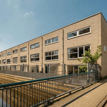 Huis in Amersfoort gevonden voor €2100,- pm