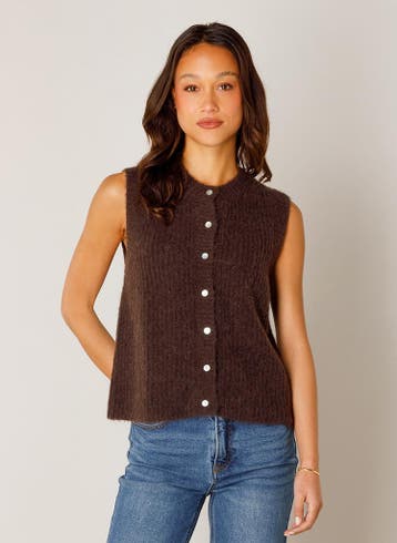 Base Level vest Nell Maat:, Verzenden, Nieuw, Overige kleuren