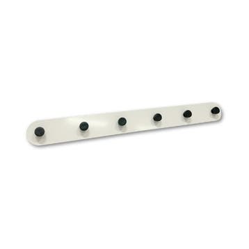 Kapstok Creme 66cm, Nieuw