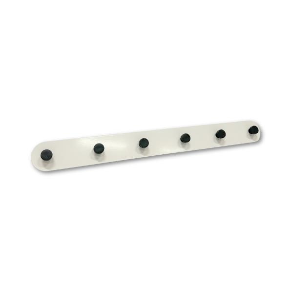 Kapstok Creme 66cm, Doe-het-zelf en Verbouw, Platen en Panelen