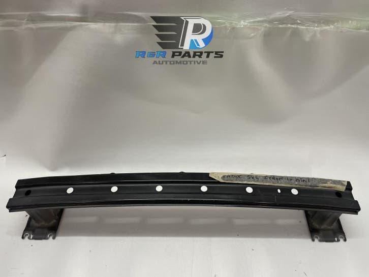 Bumperbalk achterzijde - Suzuki S-Cross / SX4 S-Cross /..., Auto-onderdelen, Carrosserie en Plaatwerk, Nieuw, Deur, Verzenden