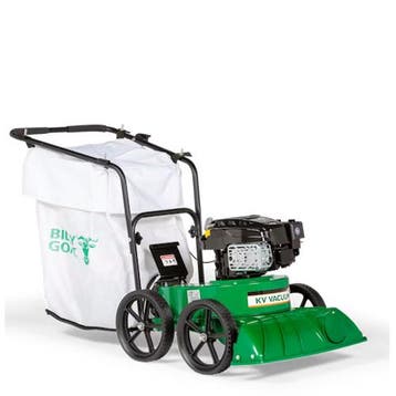 Billy Goat Bladzuiger KV601SP VAC - 6PK, Ophalen of Verzenden, Nieuw, Billy goat