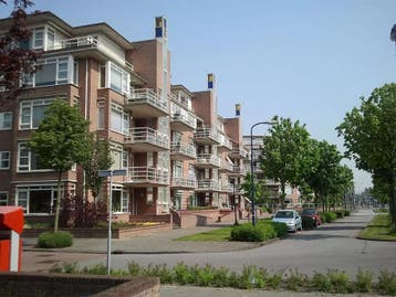 Te huur: Appartement Ransuillaan in Leidschendam, Huizen en Kamers, Leidschendam, Appartement, Zuid-Holland