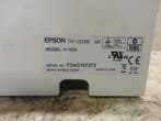 Epson TM-U220B - POS Matrix Printer RS232 Serial M188B, Ophalen of Verzenden, Gebruikt, Epson