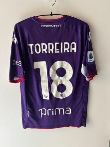 Fiorentina - Italiaanse voetbal competitie - Lucas Torreira, Nieuw