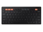 Veiling - Samsung mobile device keyboard Bluetooth QWERTZ, Computers en Software, Toetsenborden, Gebruikt