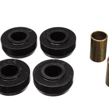 Energy Suspension 62-67 Chevy Nova Black Front Strut Rod, Ophalen of Verzenden, Nieuw