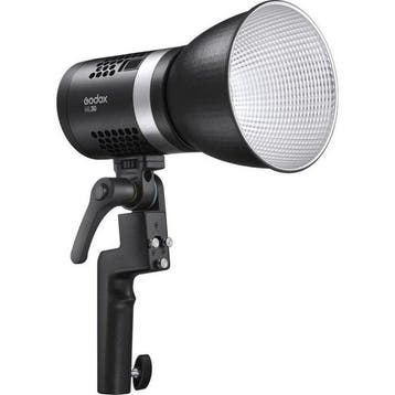 Godox ML30 LED-lamp (9021) Flitser, Nieuw