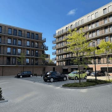 Appartement in Arnhem gevonden voor €1571,- pm, Gelderland, Direct bij eigenaar, Appartement, Arnhem