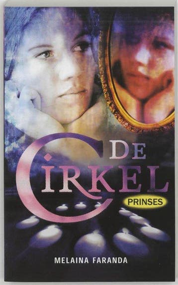 Prinses - Faranda, Verzenden, Gelezen
