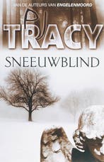 Sneeuwblind / Monkeewrench-serie / 4 9789026985898, Verzenden, Zo goed als nieuw, P.J. Tracy