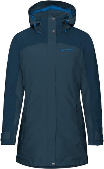 Outdoor Parka Vaude Dames | Primaloft | Laatste Stuk!, Overige kleuren, VAUDE, Ophalen of Verzenden, Zo goed als nieuw