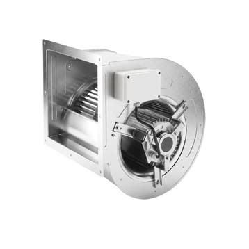 GGM Gastro | Centrifugaalventilator 2500m³/uur - voor |, Wandschouwkap, Verzenden, Inbouw, Motor