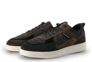 Cycleur de Luxe Sneakers in maat 44 Grijs, Overige kleuren, Verzenden, Cycleur de Luxe, Sneakers of Gympen