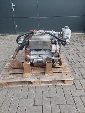 Si-Yang scheepsmotor, Ophalen of Verzenden, Nieuw