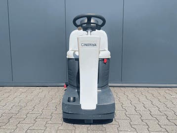 Nilfisk SC2000 schrobmachine, Ophalen of Verzenden