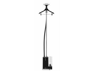 SteamOne George 2 - Kledingstomer - 2300W 50 g/min - Zwart, Verzenden, Zo goed als nieuw