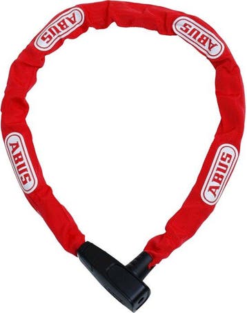 ABUS Ionus 8800 Fietsslot Rood - 95 cm, Verzenden, Nieuw