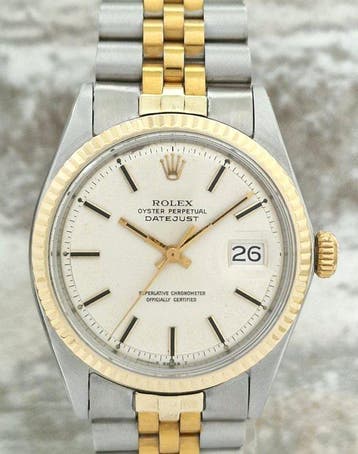 Rolex - Oyster Perpetual Datejust - Zonder minimumprijs -, Nieuw