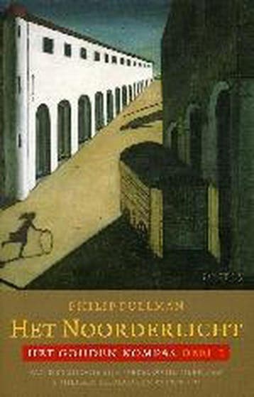 Het noorderlicht / Het gouden kompas / 1 - Philip Pullman, Verzenden, Gelezen, Philip Pullman
